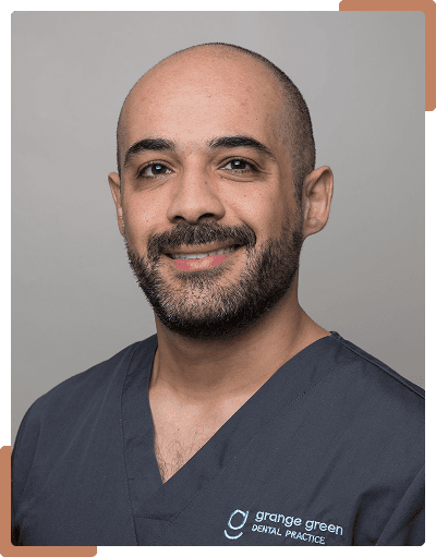 Dentist profile