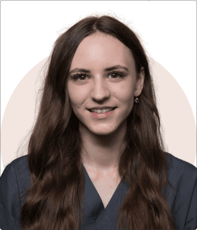 Dentist profile