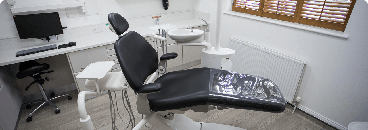 Dental implant consultation
