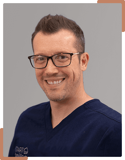 Dentist profile