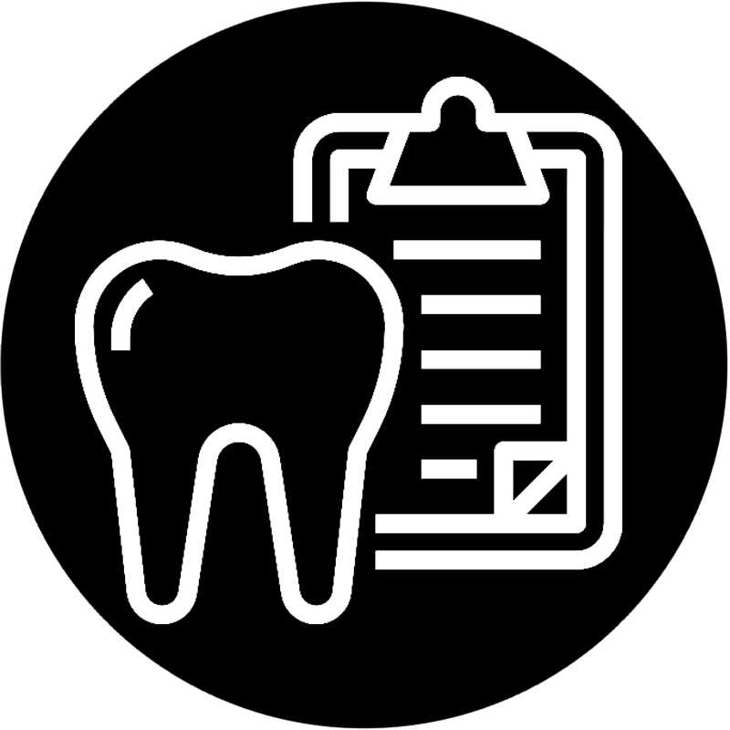 New Patients at Grange Green Dental Practice in Billericay