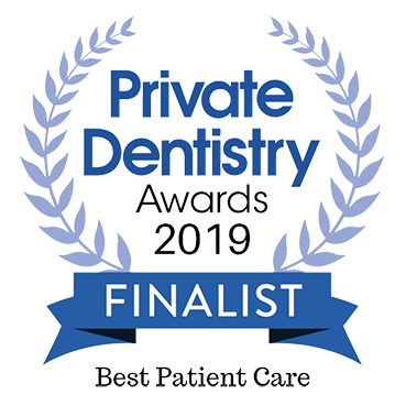Dental Awards at Grange Green Dental Practice in Billericay