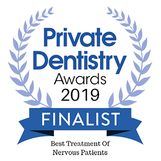 Dental Awards at Grange Green Dental Practice in Billericay