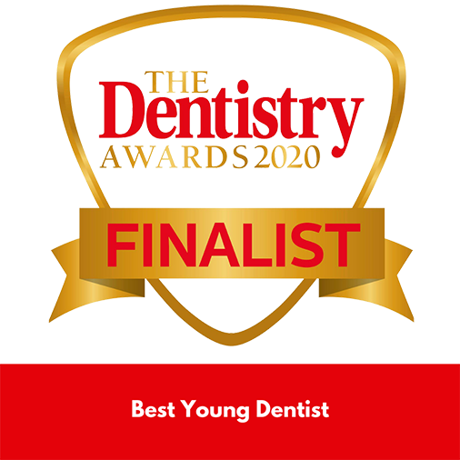 Dental Awards at Grange Green Dental Practice in Billericay
