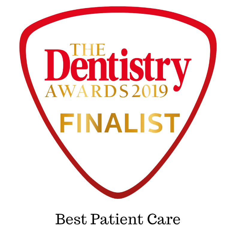 Dental Awards at Grange Green Dental Practice in Billericay