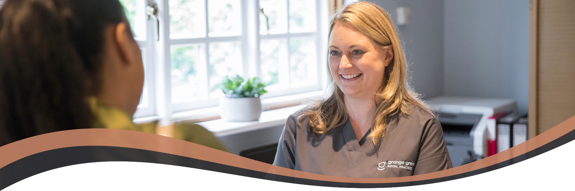 Contact Us at Grange Green Dental Practice in Billericay