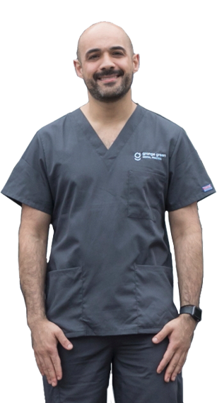 Dental Implants at Grange Green Dental Practice in Billericay