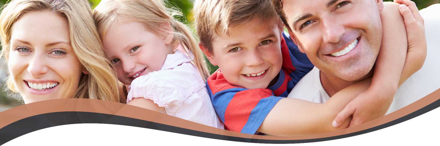New Patients at Grange Green Dental Practice in Billericay