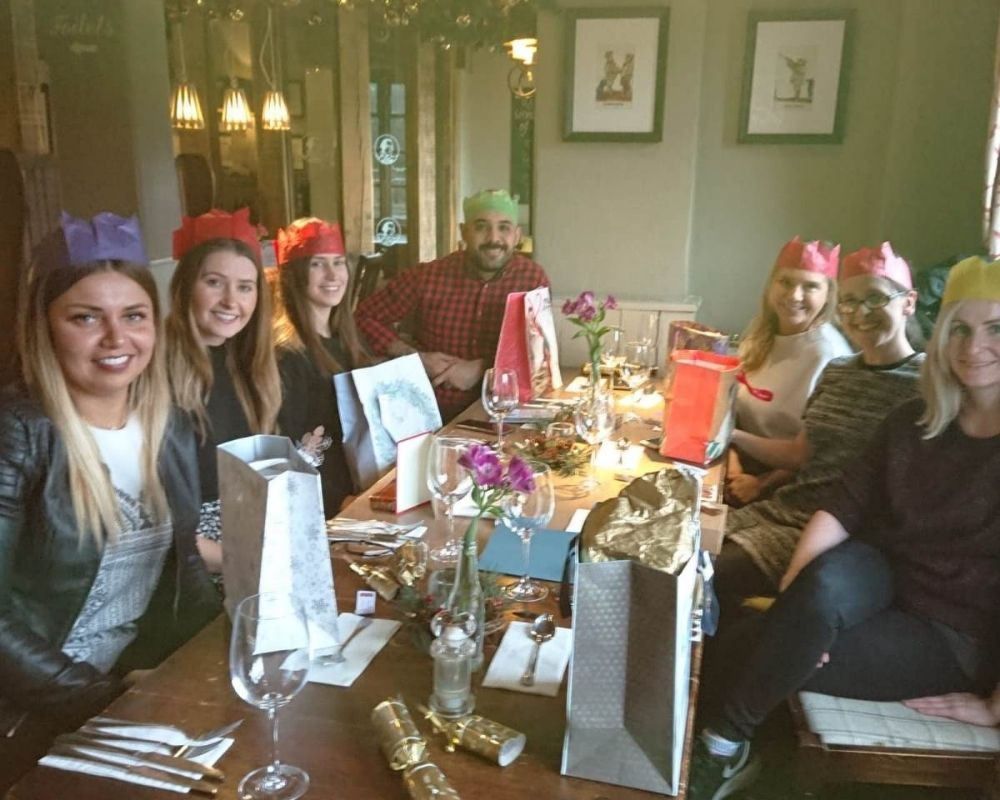 Our Dental Team at Grange Green Dental Practice in Billericay
