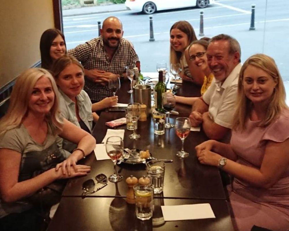 Our Dental Team at Grange Green Dental Practice in Billericay